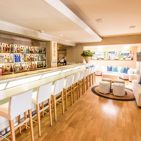 The Plettenberg Hotel Плетенбърг Бей Екстериор снимка