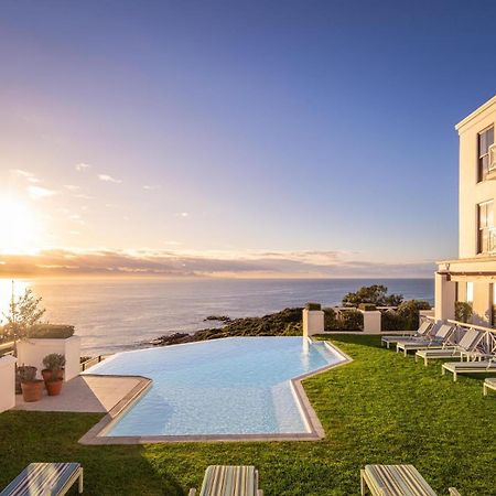 The Plettenberg Hotel Плетенбърг Бей Екстериор снимка
