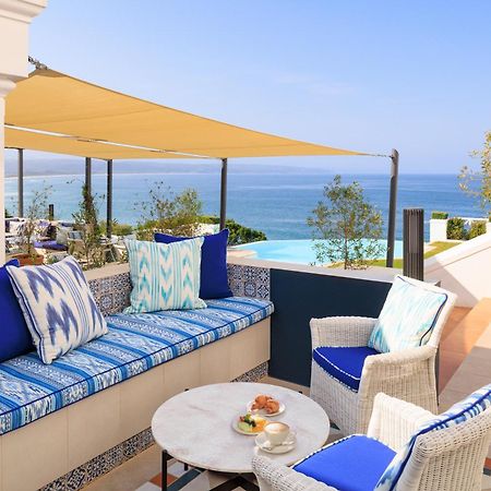 The Plettenberg Hotel Плетенбърг Бей Екстериор снимка