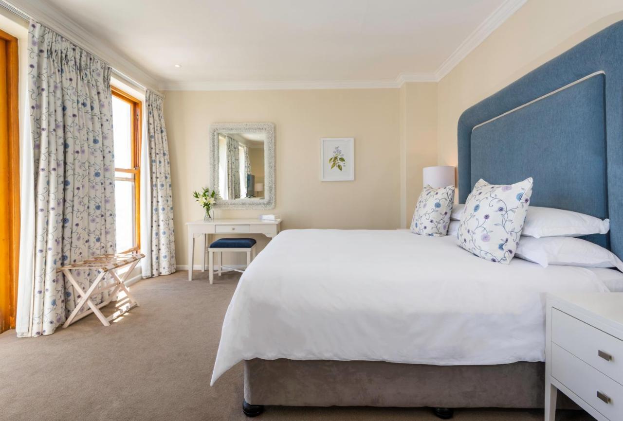 The Plettenberg Hotel Плетенбърг Бей Екстериор снимка