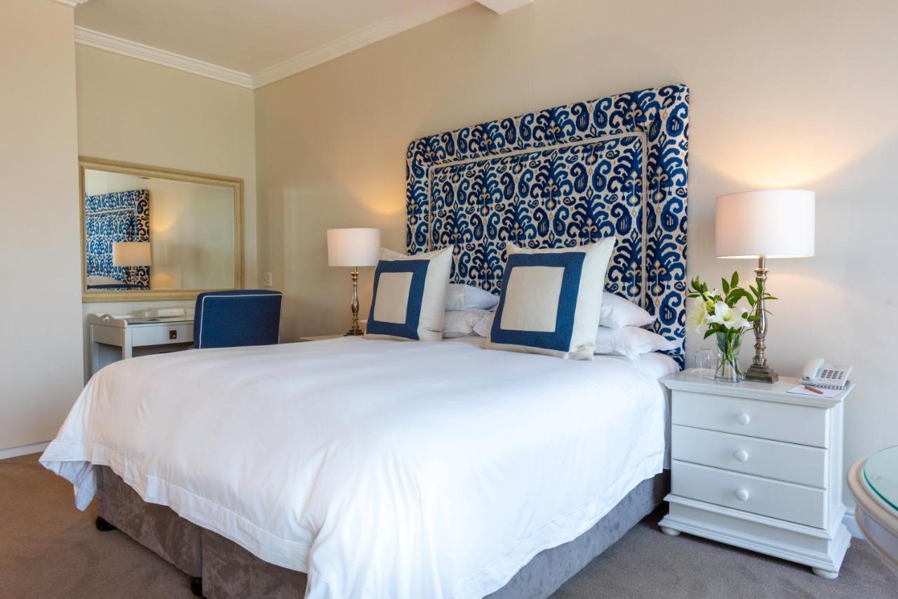 The Plettenberg Hotel Плетенбърг Бей Екстериор снимка