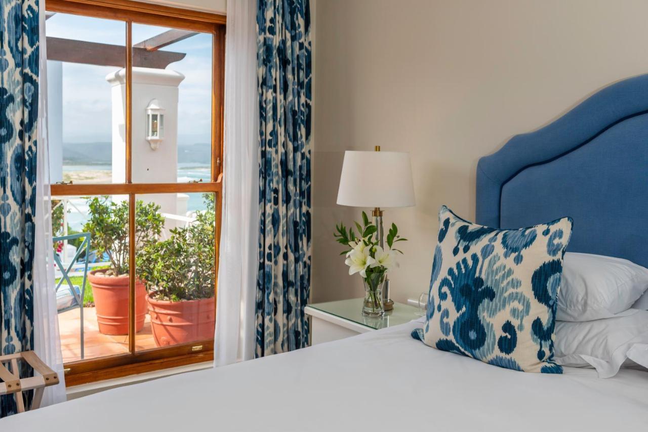 The Plettenberg Hotel Плетенбърг Бей Екстериор снимка