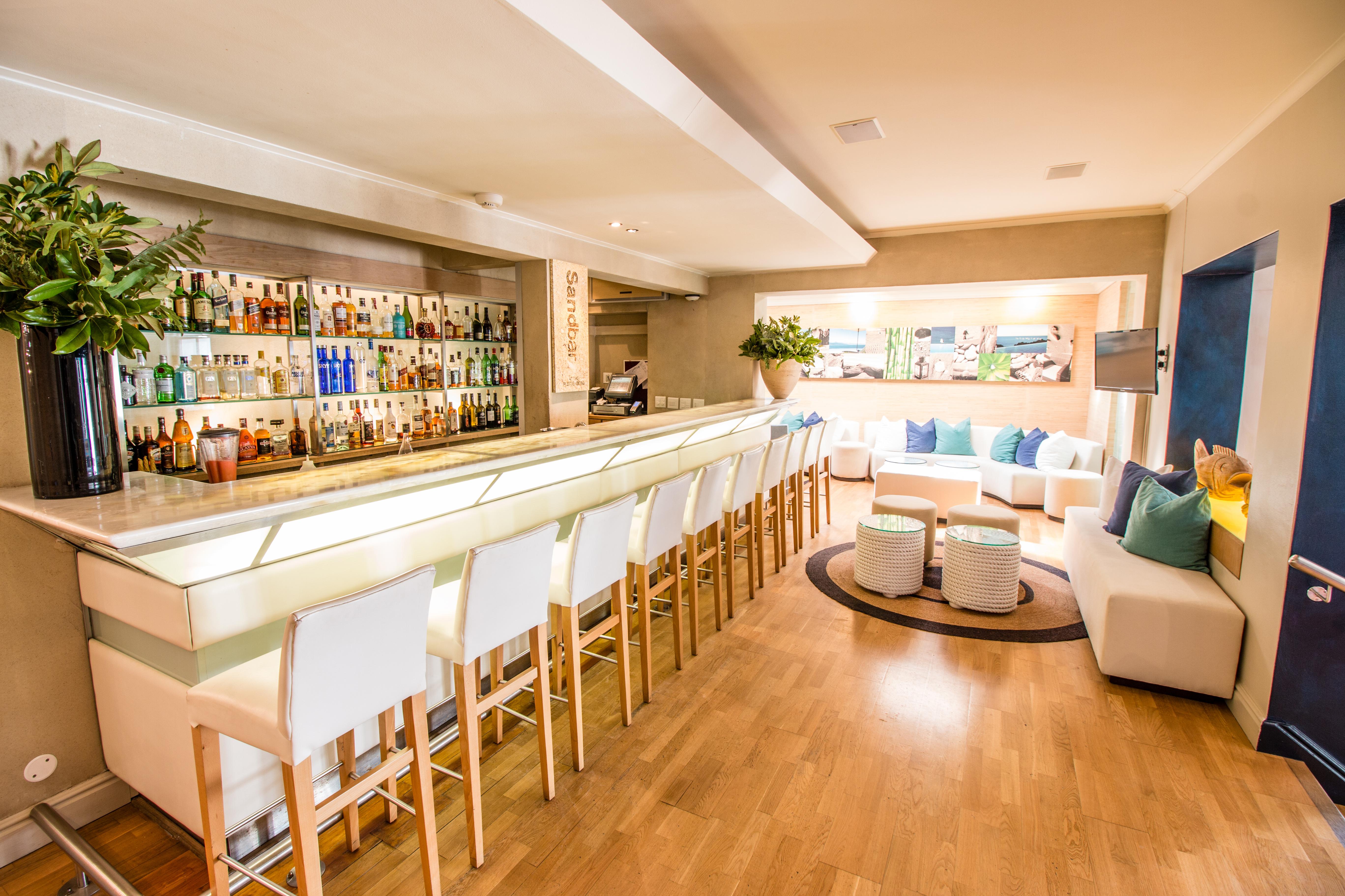 The Plettenberg Hotel Плетенбърг Бей Екстериор снимка