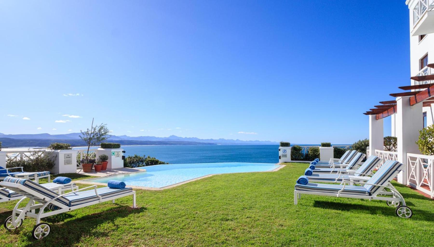 The Plettenberg Hotel Плетенбърг Бей Екстериор снимка