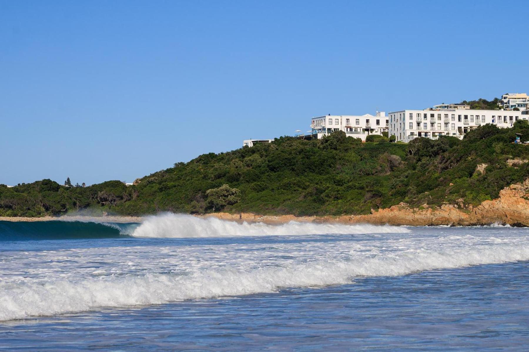 The Plettenberg Hotel Плетенбърг Бей Екстериор снимка