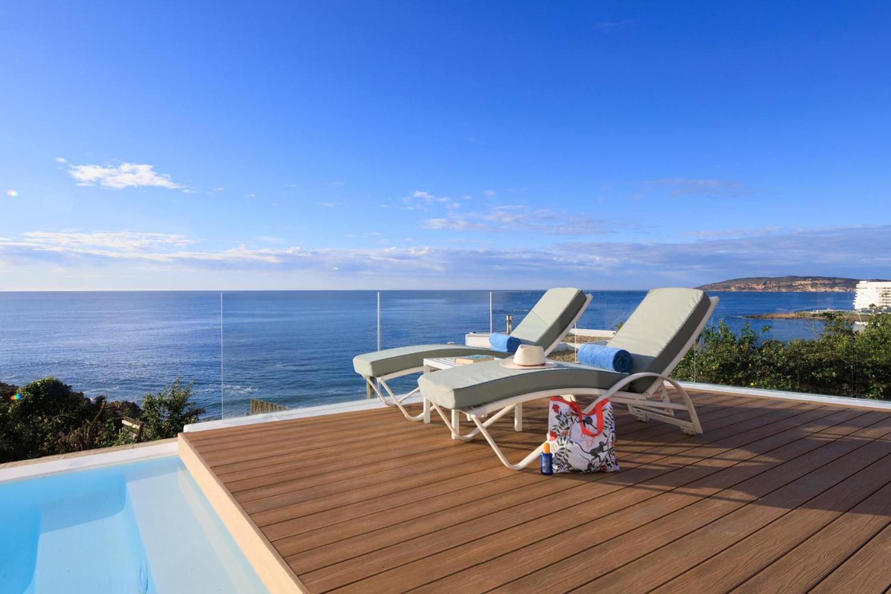 The Plettenberg Hotel Плетенбърг Бей Екстериор снимка