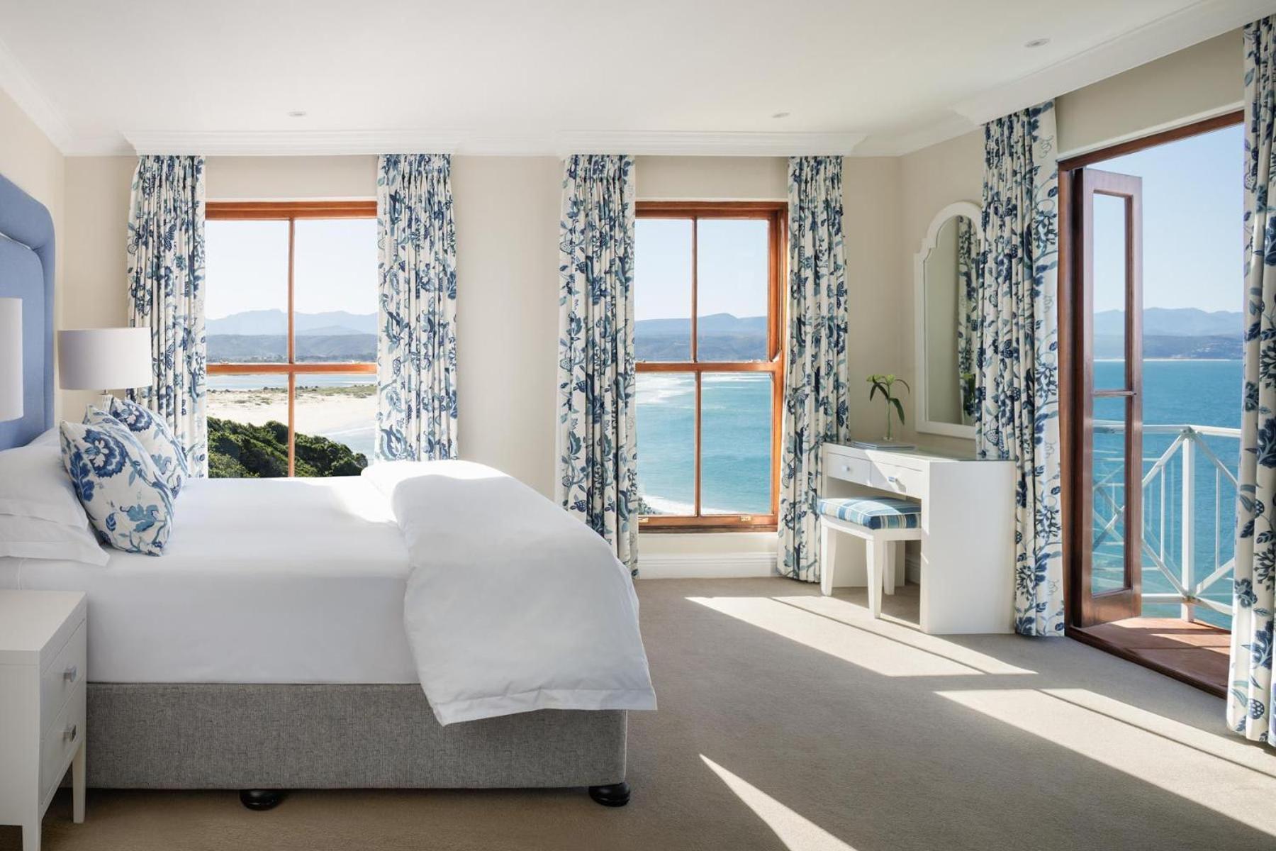 The Plettenberg Hotel Плетенбърг Бей Екстериор снимка