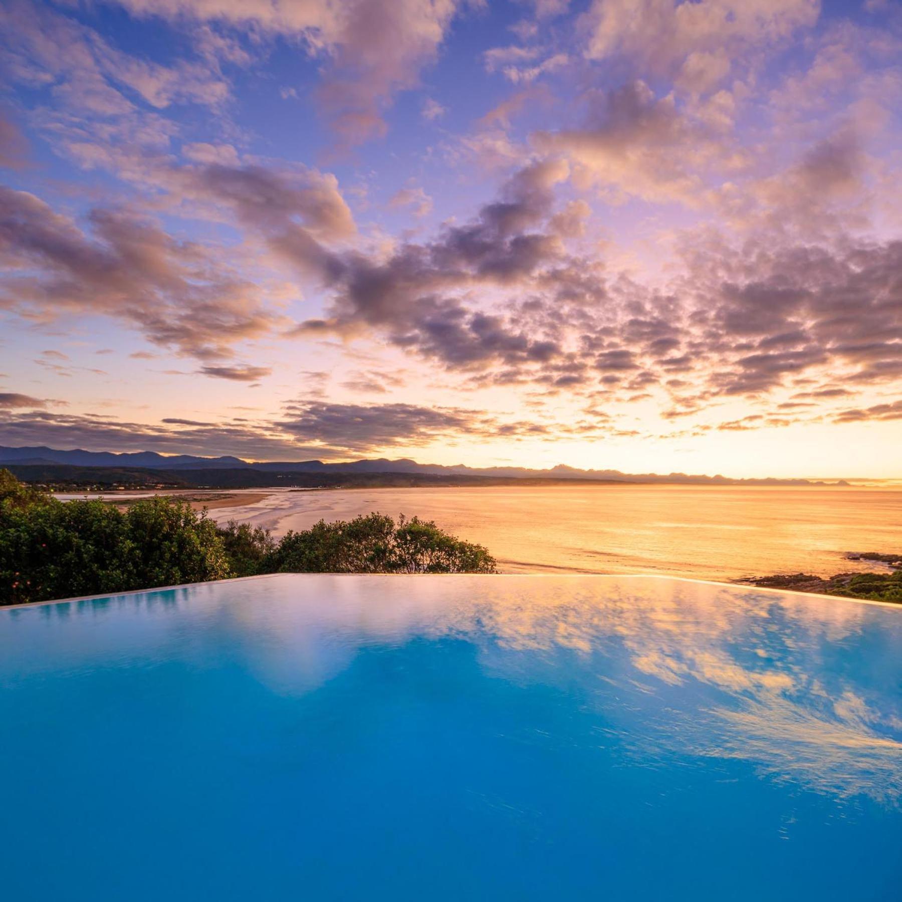 The Plettenberg Hotel Плетенбърг Бей Екстериор снимка