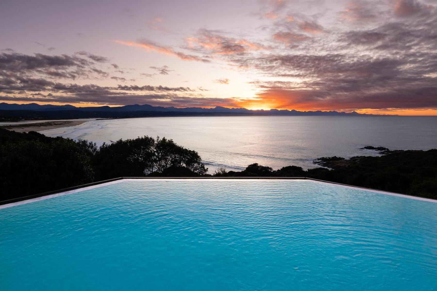 The Plettenberg Hotel Плетенбърг Бей Екстериор снимка