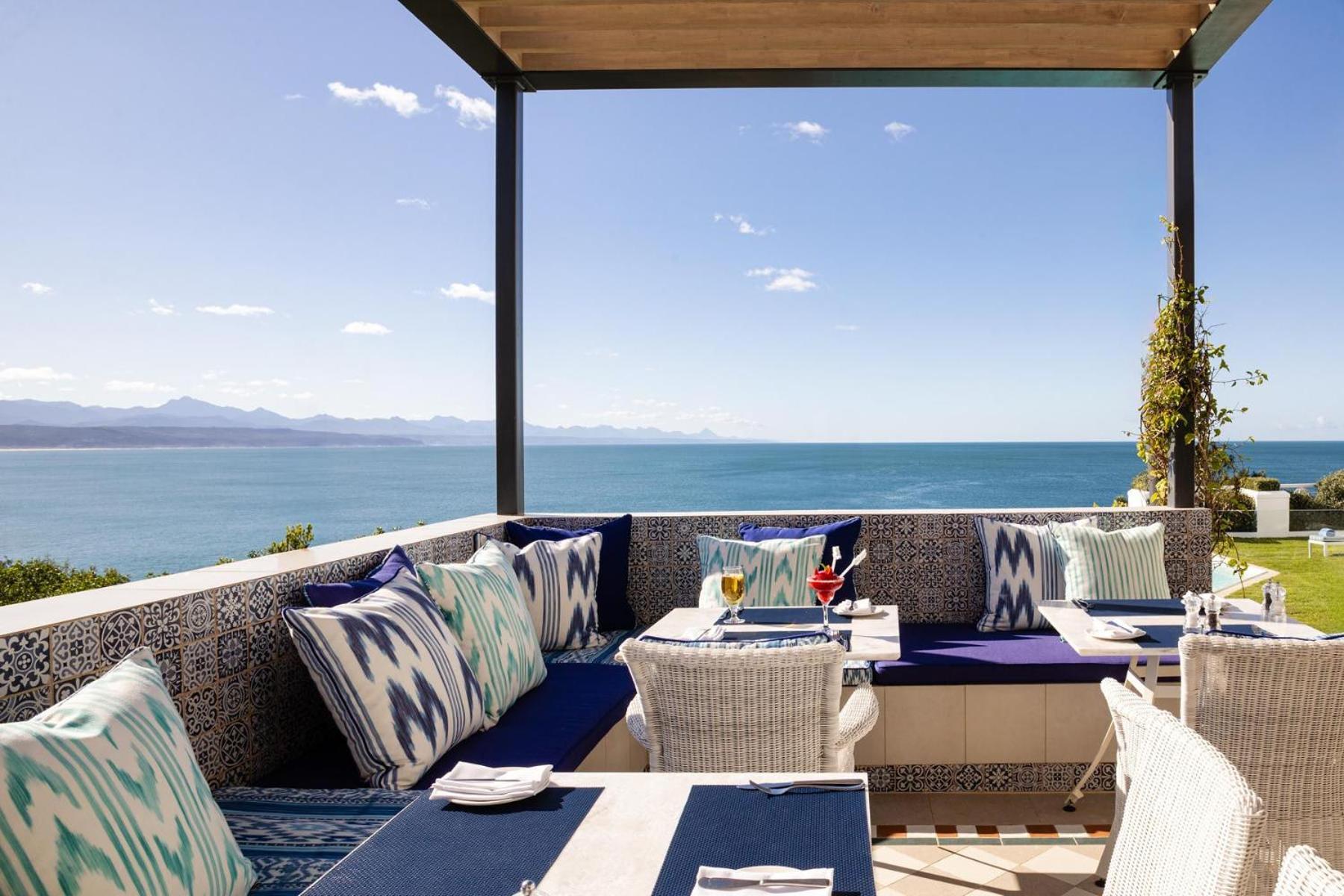 The Plettenberg Hotel Плетенбърг Бей Екстериор снимка