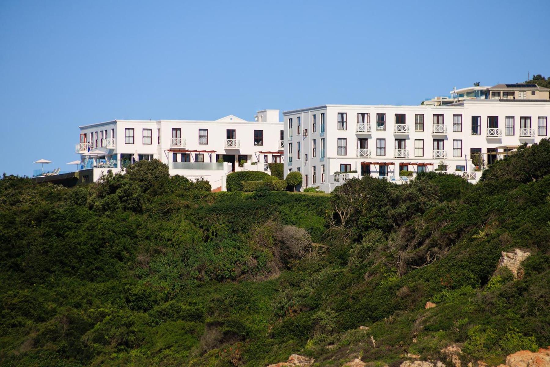 The Plettenberg Hotel Плетенбърг Бей Екстериор снимка
