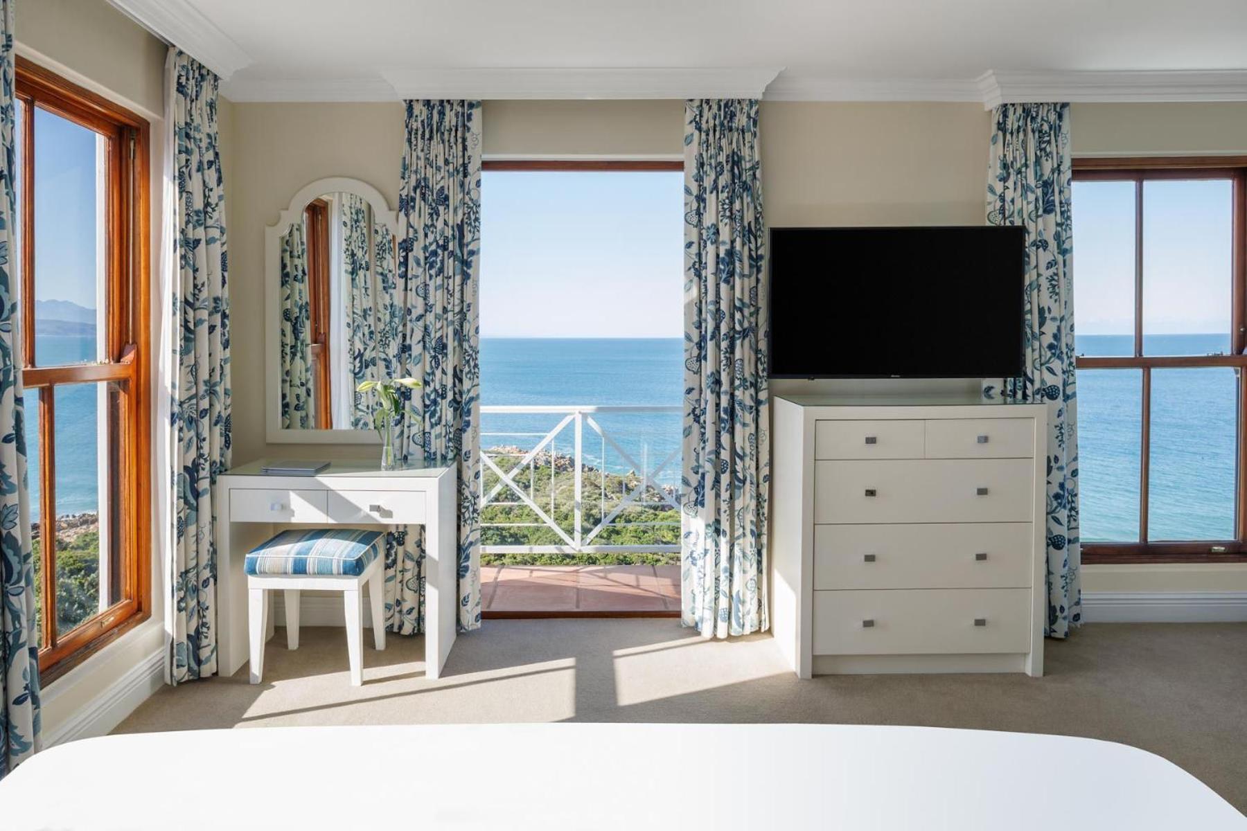 The Plettenberg Hotel Плетенбърг Бей Екстериор снимка