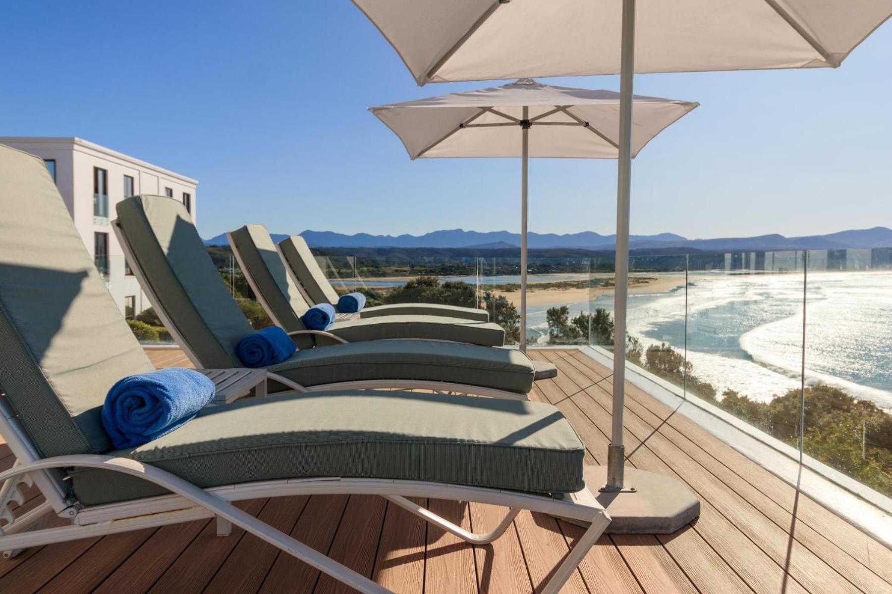 The Plettenberg Hotel Плетенбърг Бей Екстериор снимка