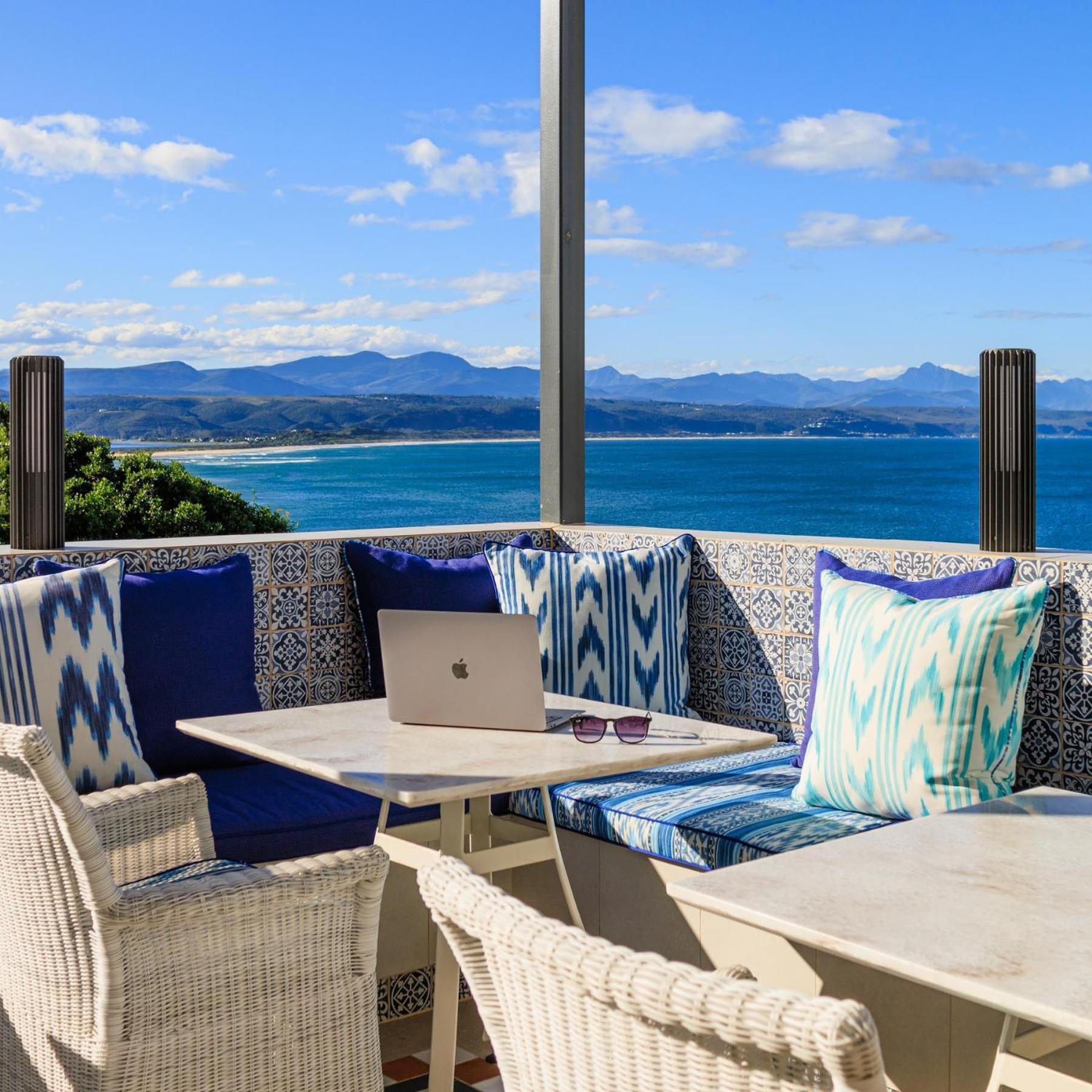 The Plettenberg Hotel Плетенбърг Бей Екстериор снимка