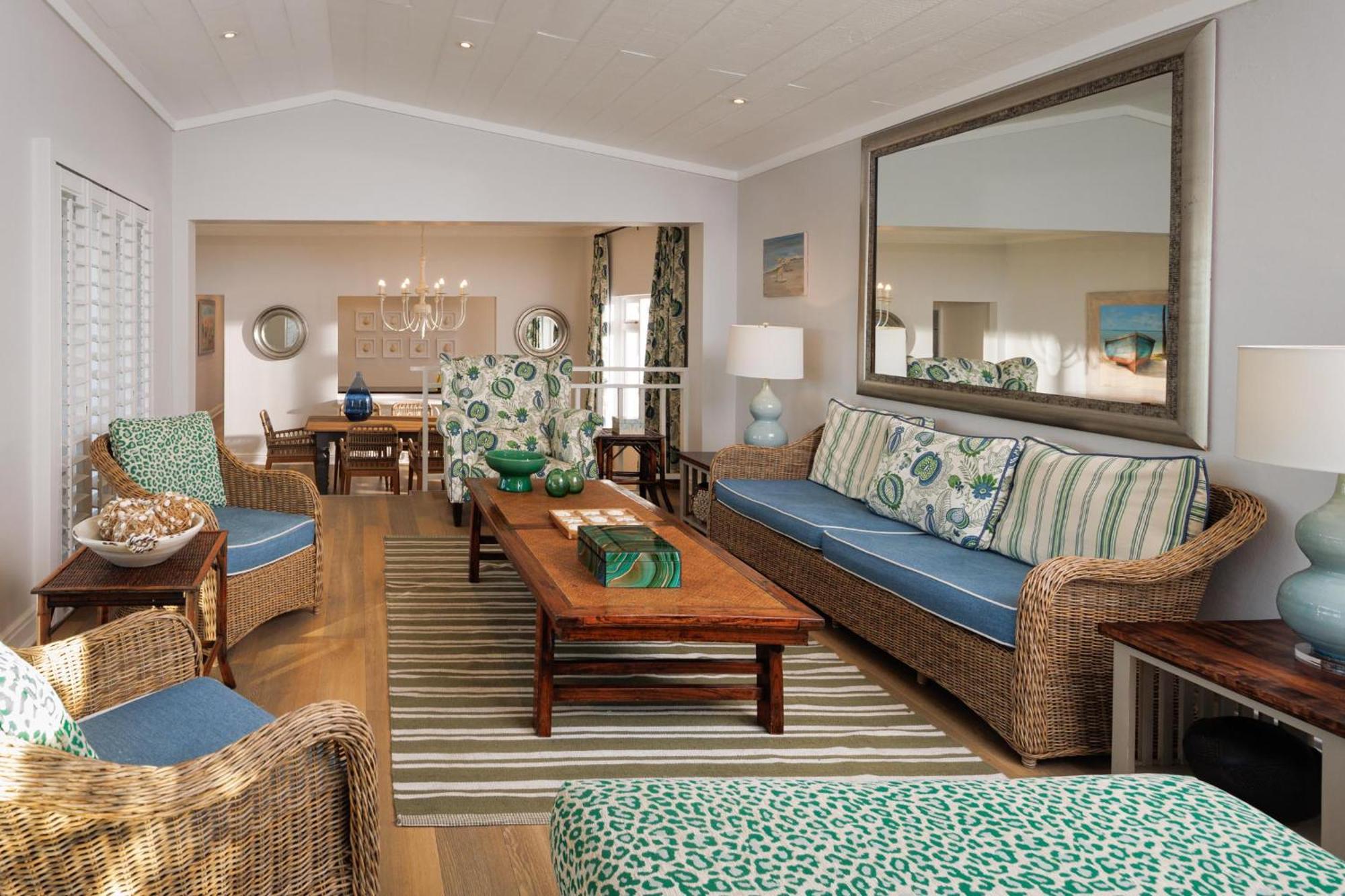 The Plettenberg Hotel Плетенбърг Бей Екстериор снимка