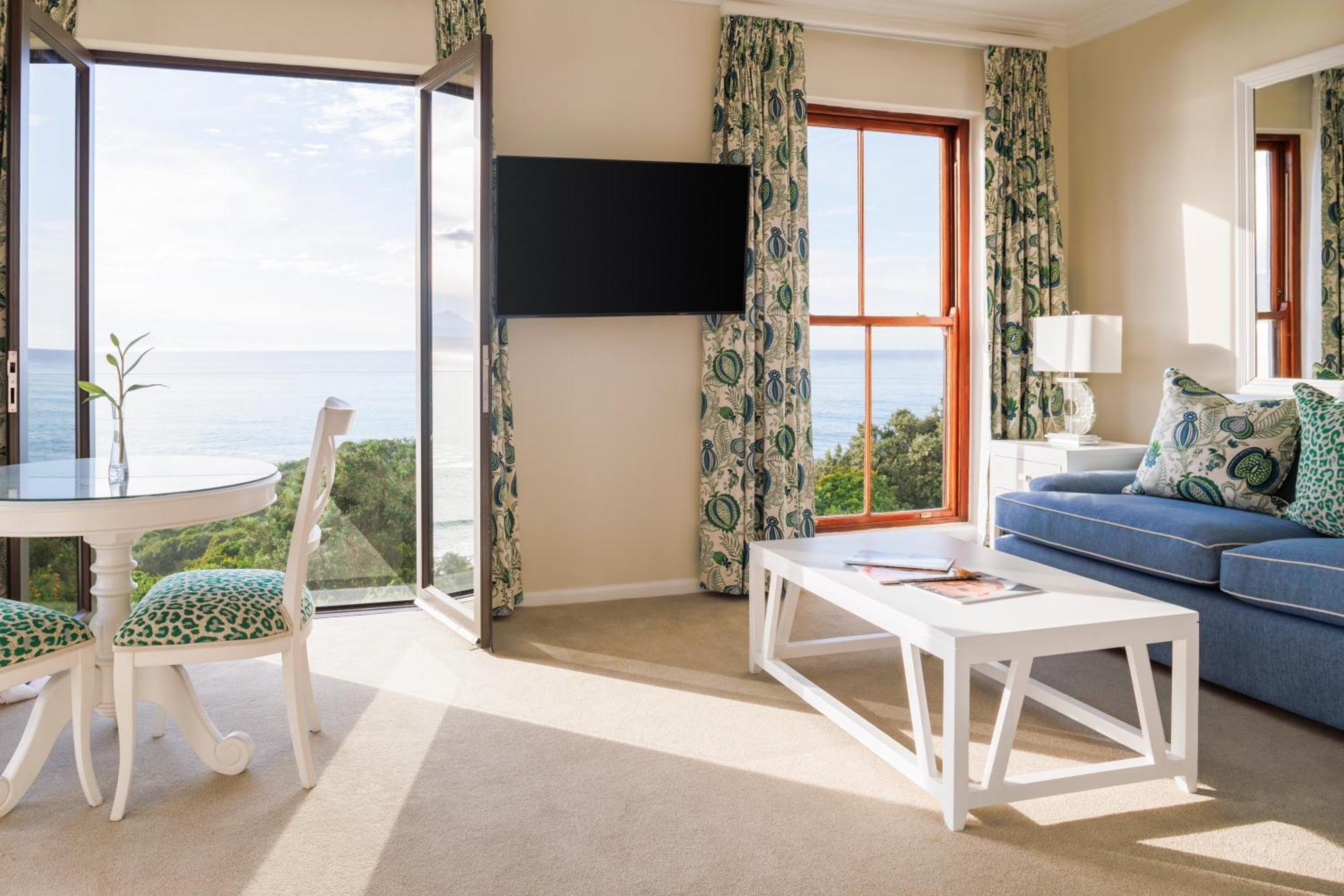 The Plettenberg Hotel Плетенбърг Бей Екстериор снимка