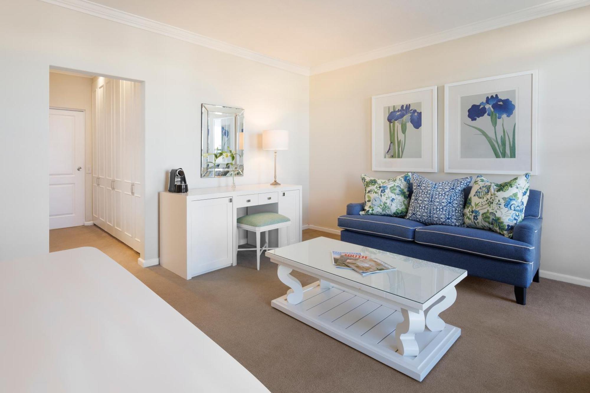 The Plettenberg Hotel Плетенбърг Бей Екстериор снимка