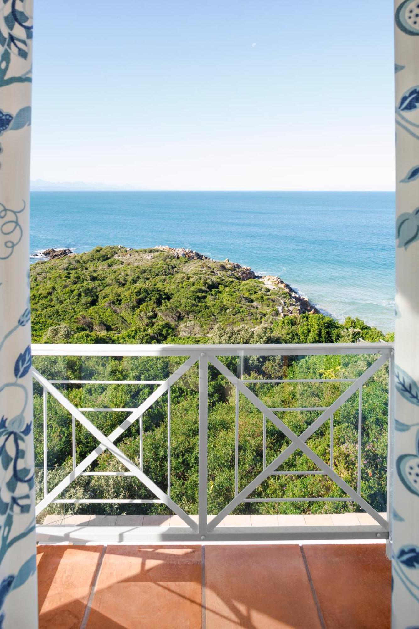 The Plettenberg Hotel Плетенбърг Бей Екстериор снимка