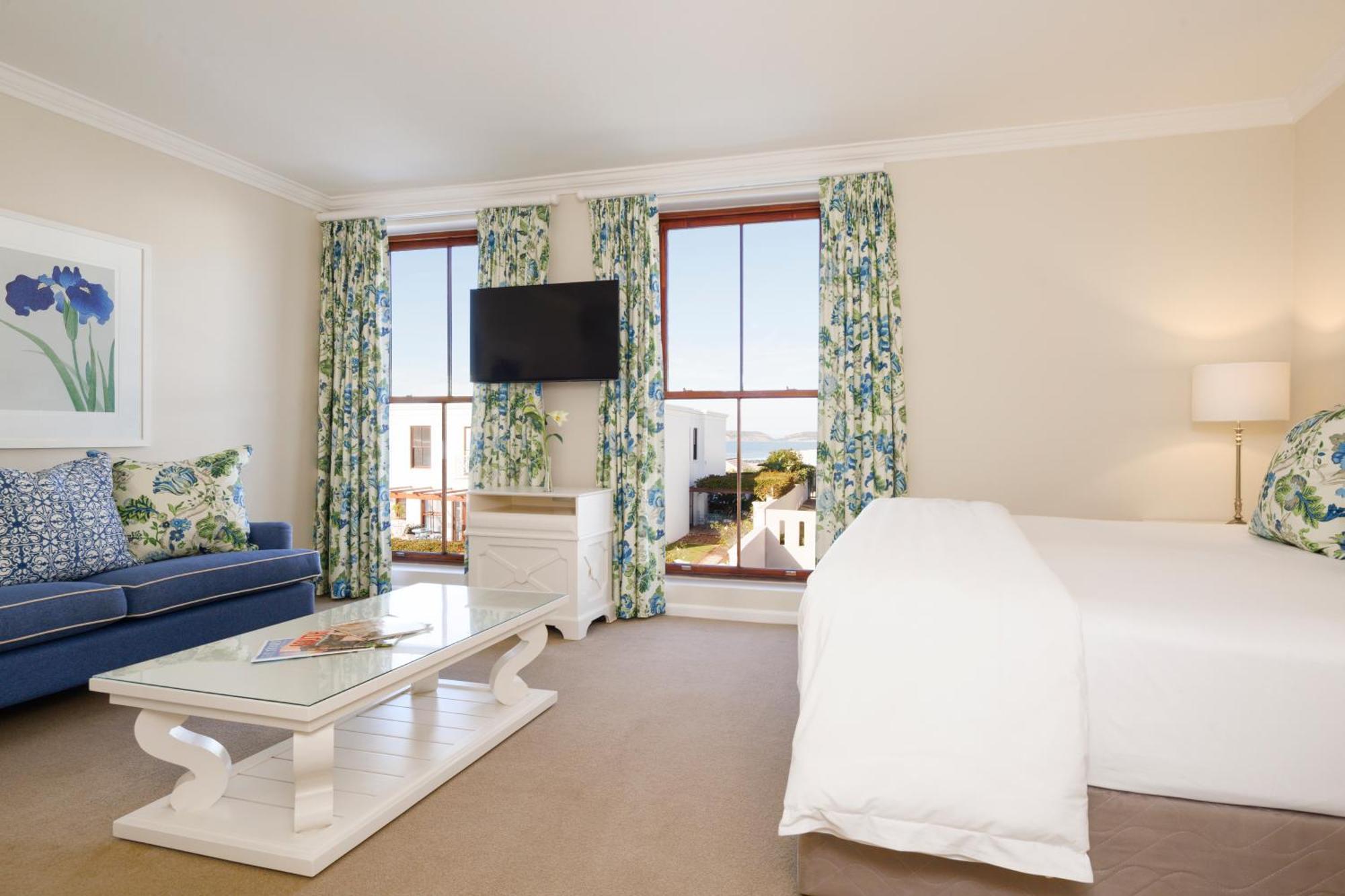 The Plettenberg Hotel Плетенбърг Бей Екстериор снимка