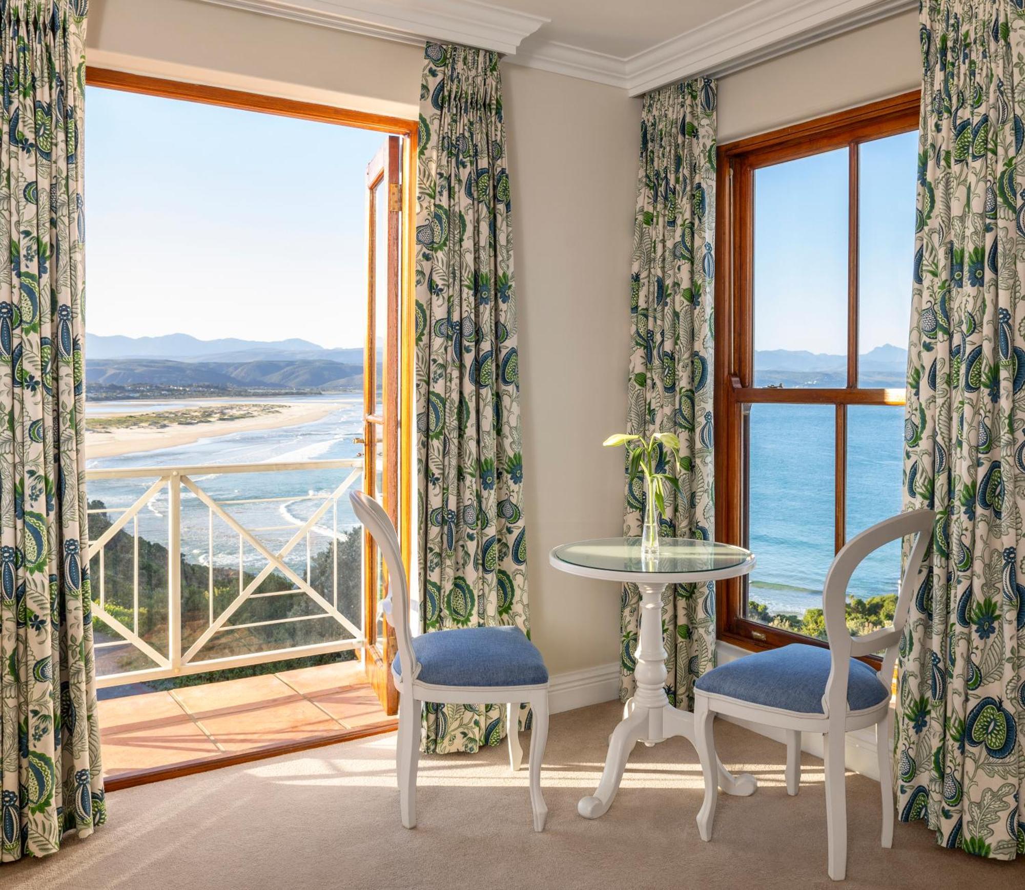 The Plettenberg Hotel Плетенбърг Бей Екстериор снимка