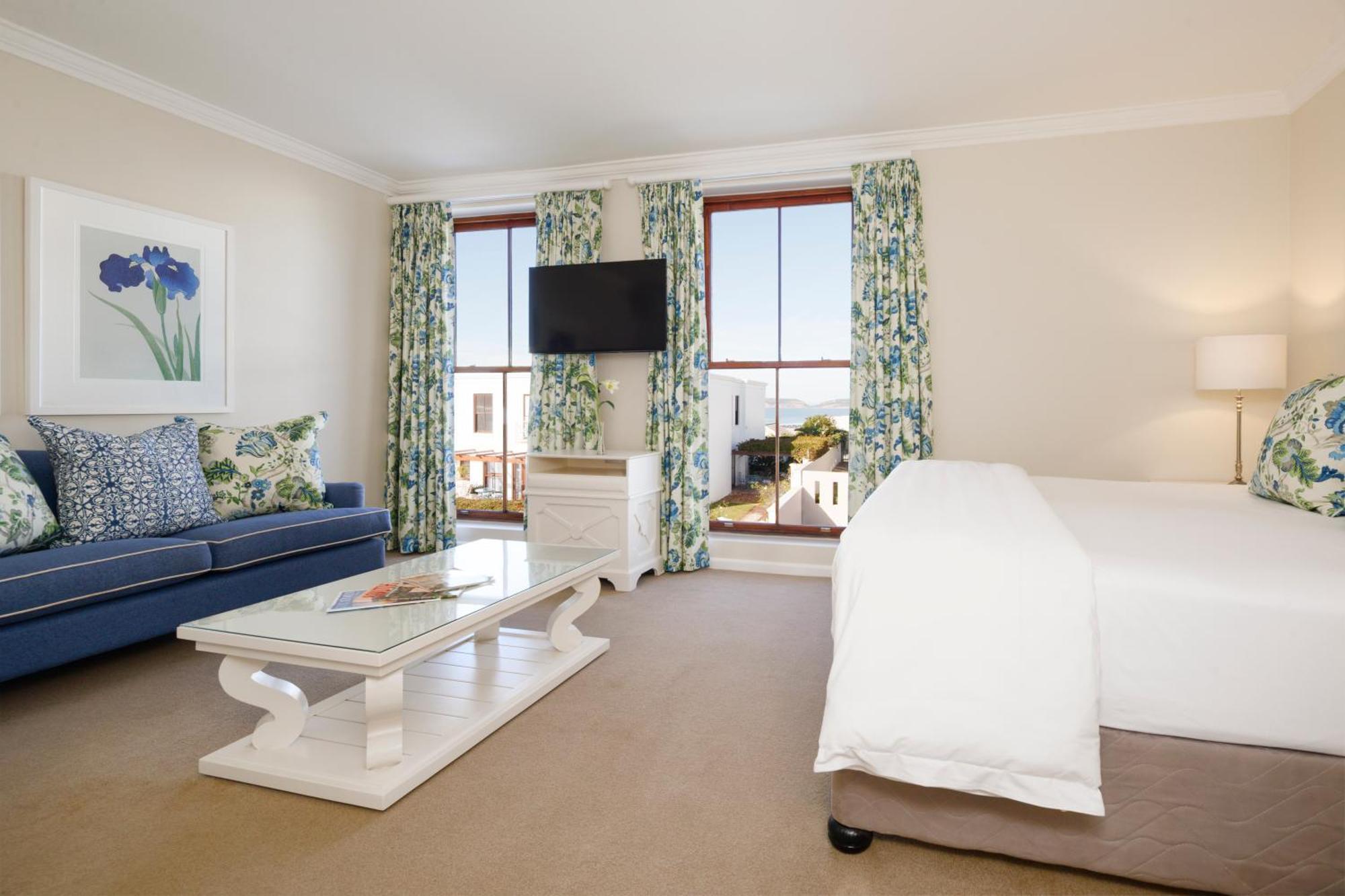 The Plettenberg Hotel Плетенбърг Бей Екстериор снимка