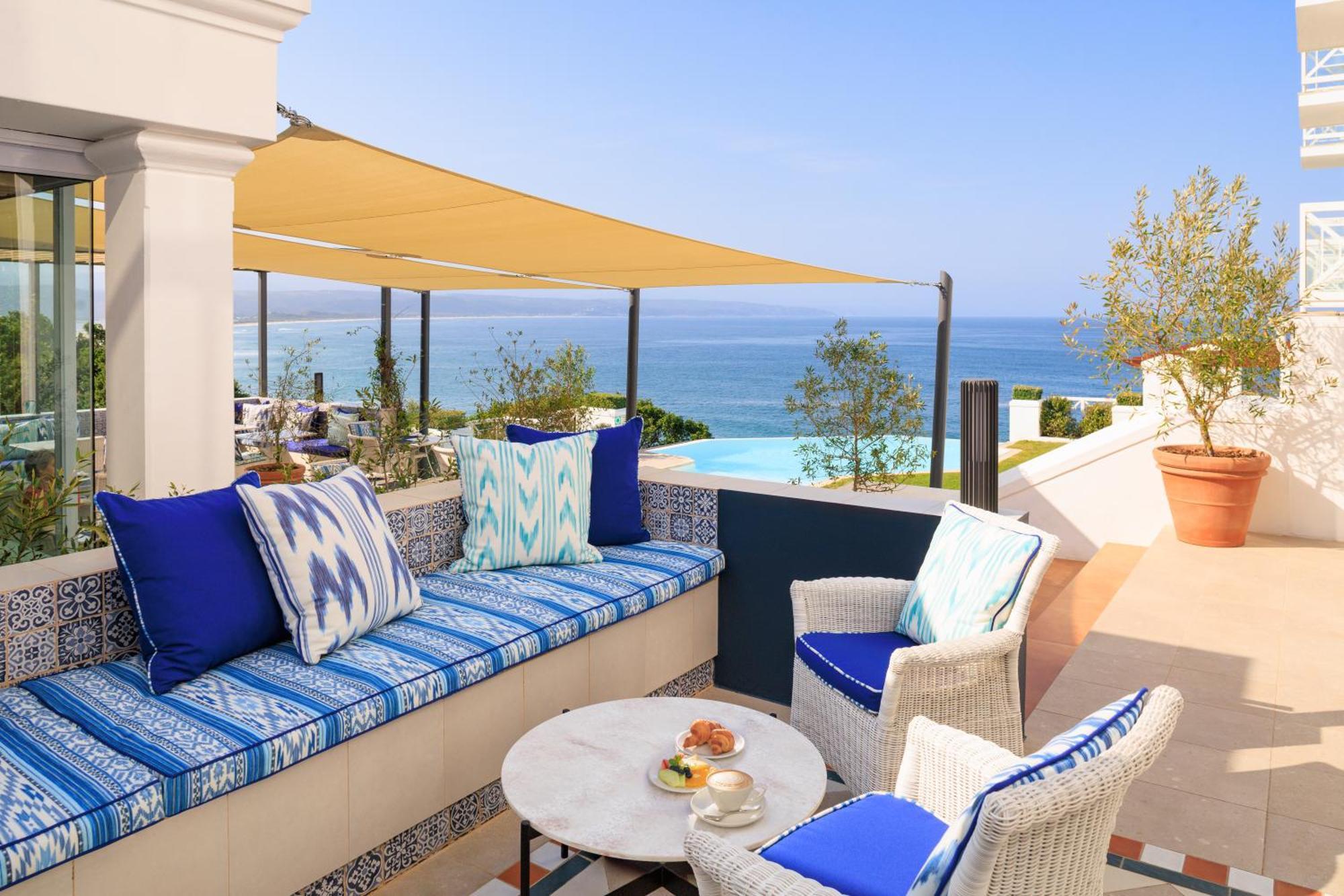 The Plettenberg Hotel Плетенбърг Бей Екстериор снимка