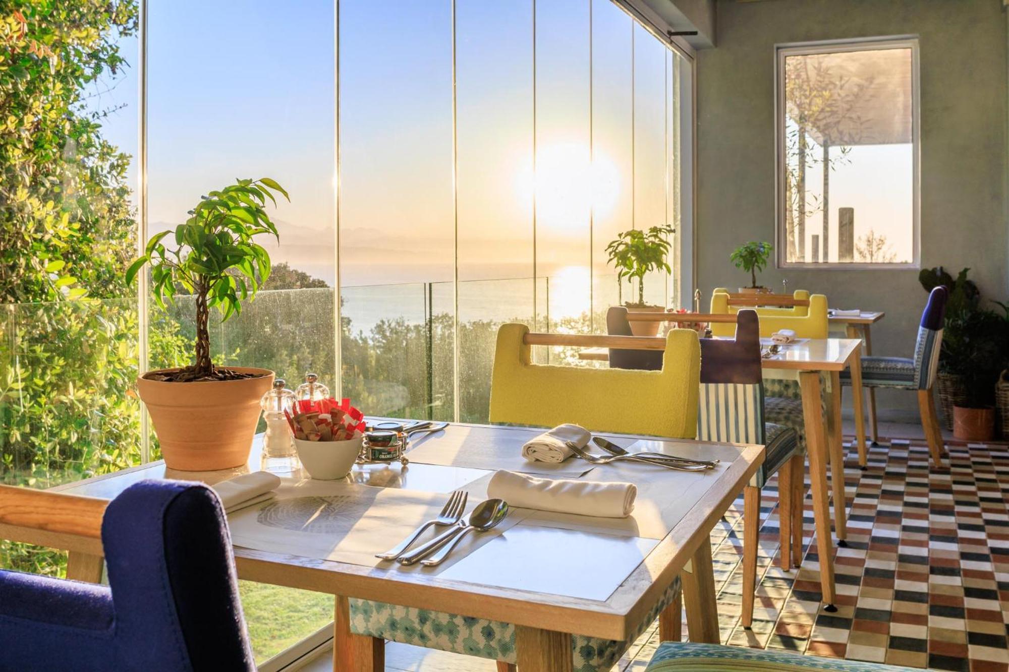 The Plettenberg Hotel Плетенбърг Бей Екстериор снимка