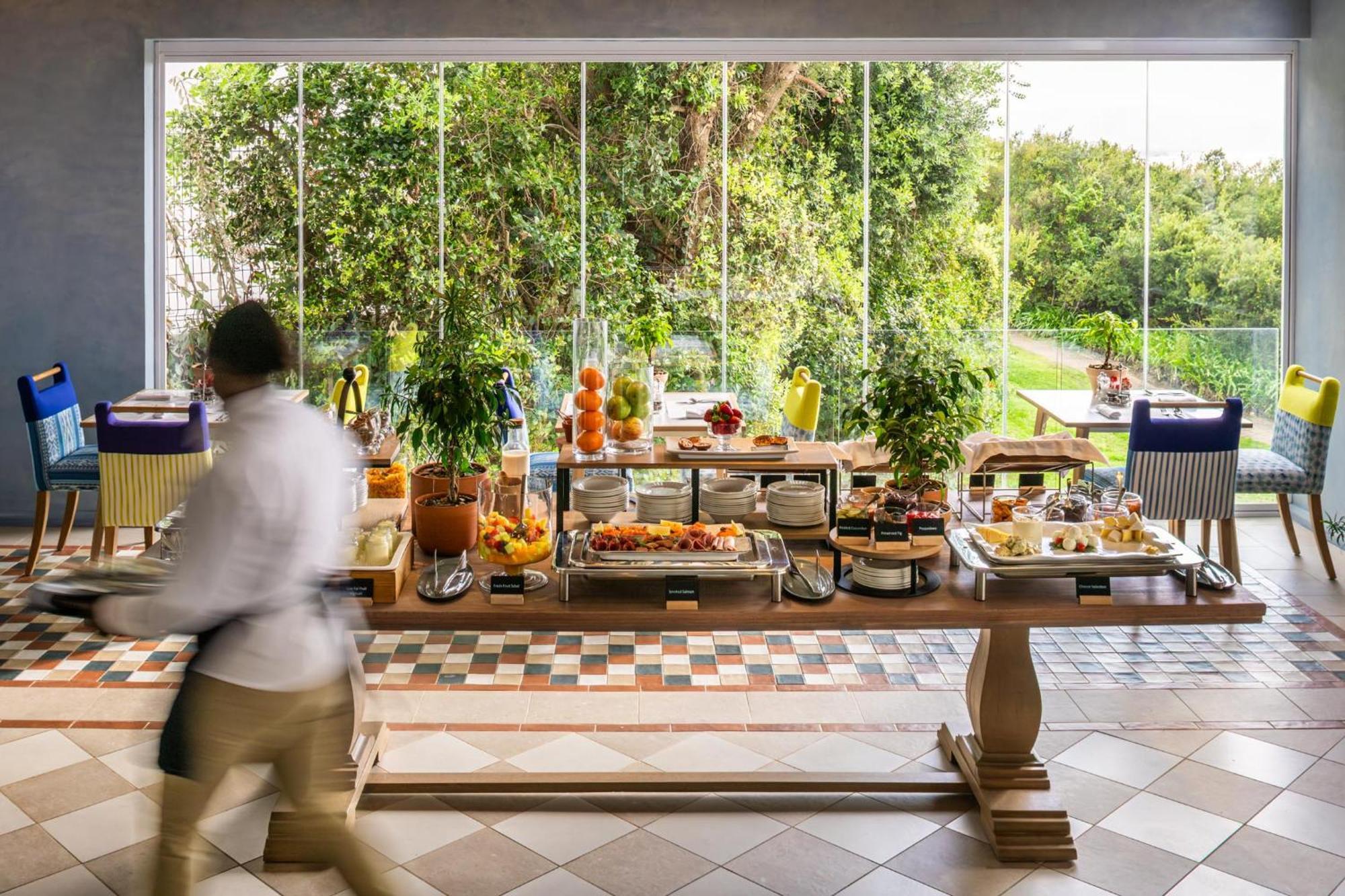 The Plettenberg Hotel Плетенбърг Бей Екстериор снимка