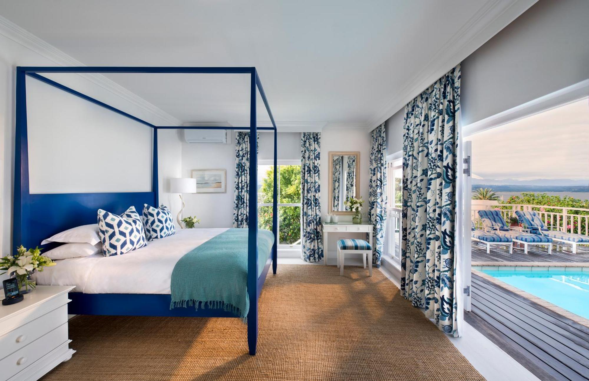 The Plettenberg Hotel Плетенбърг Бей Екстериор снимка