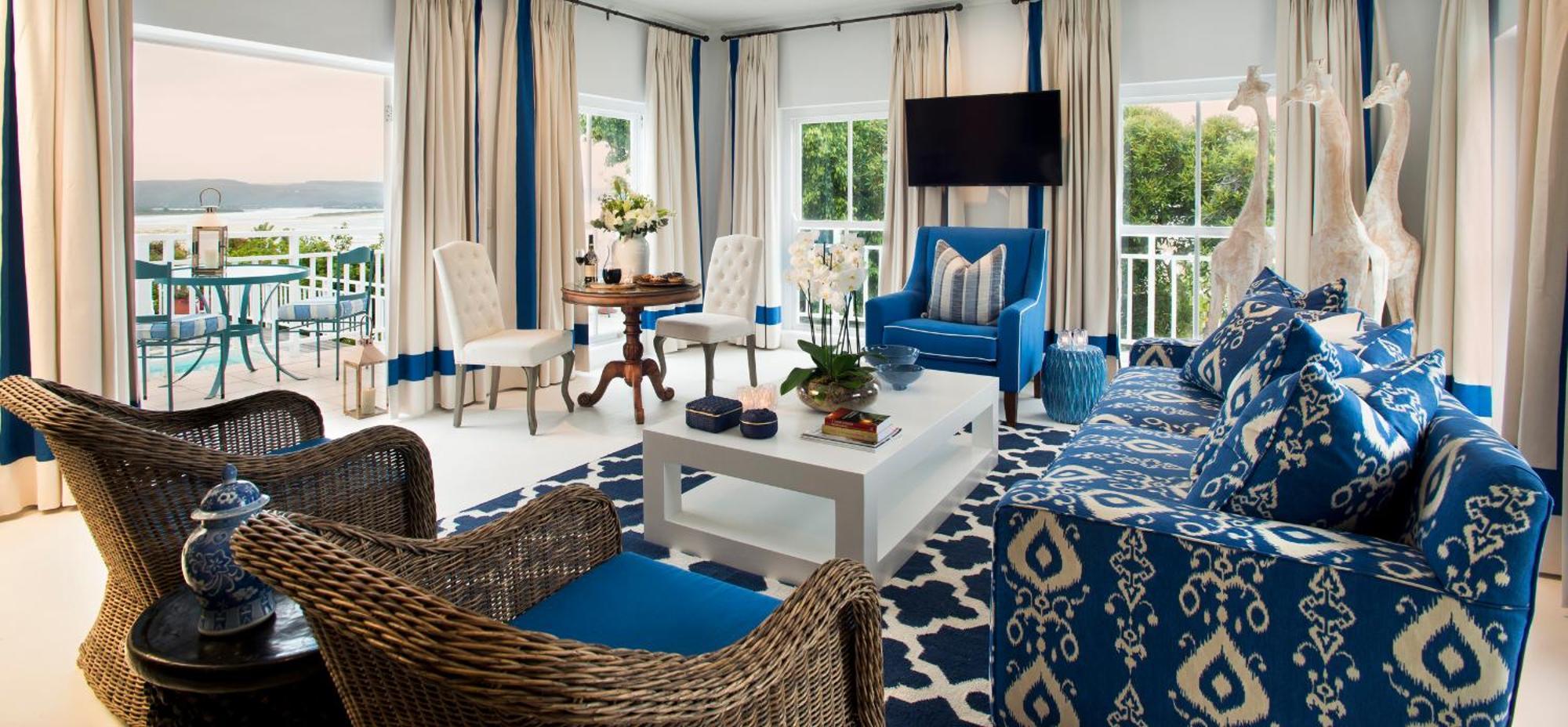 The Plettenberg Hotel Плетенбърг Бей Екстериор снимка