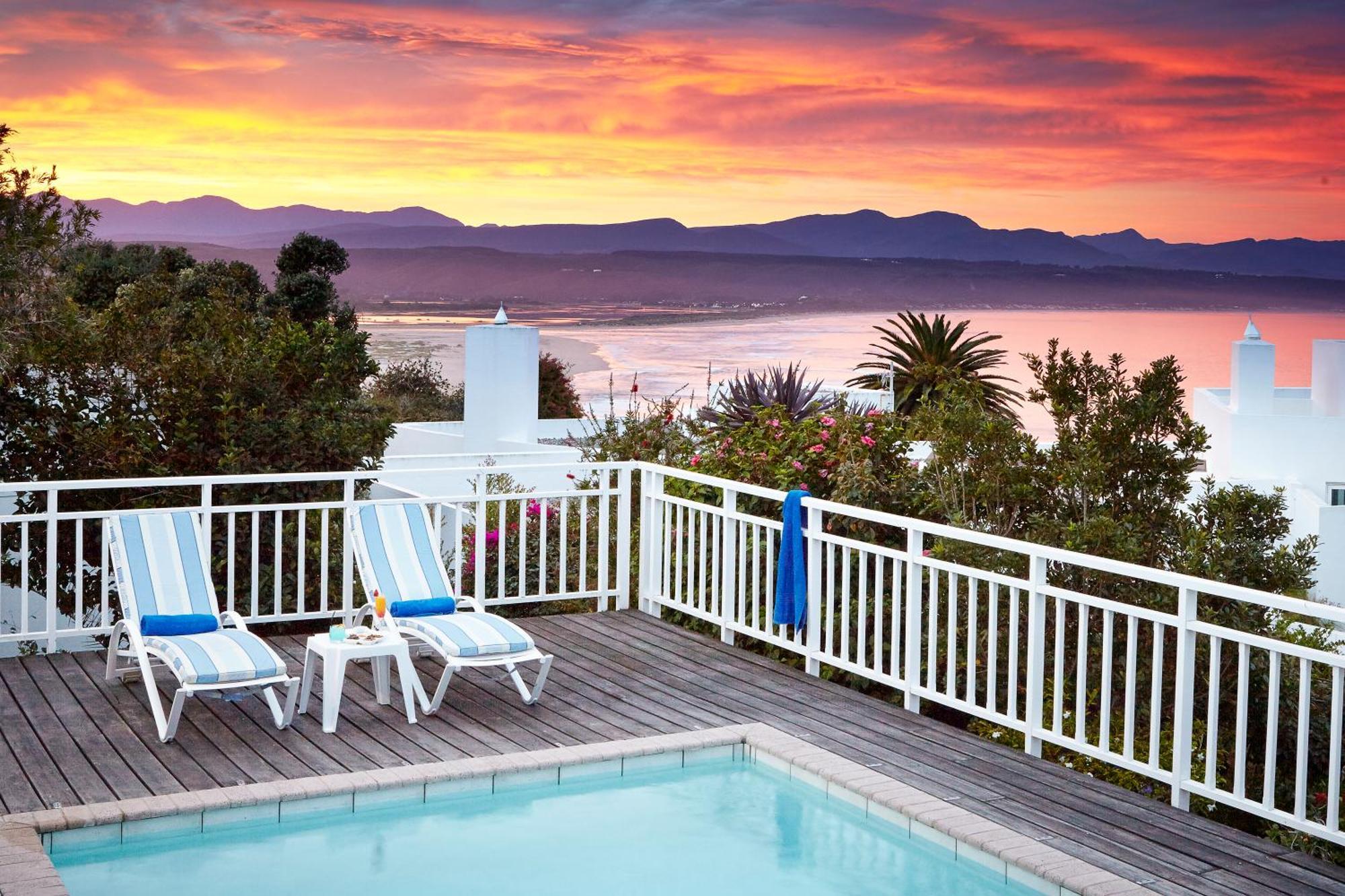 The Plettenberg Hotel Плетенбърг Бей Екстериор снимка